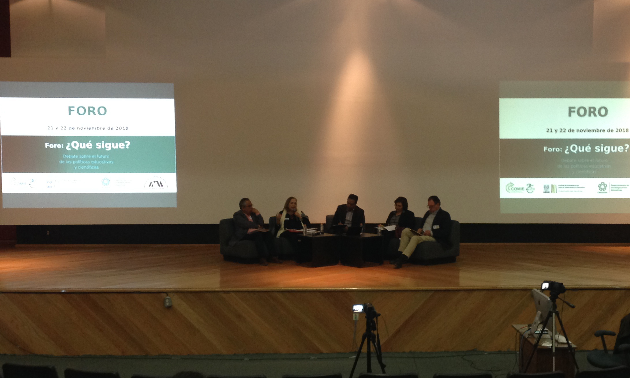 Formación de docentes, el gran pendiente de la reforma educativa: expertos