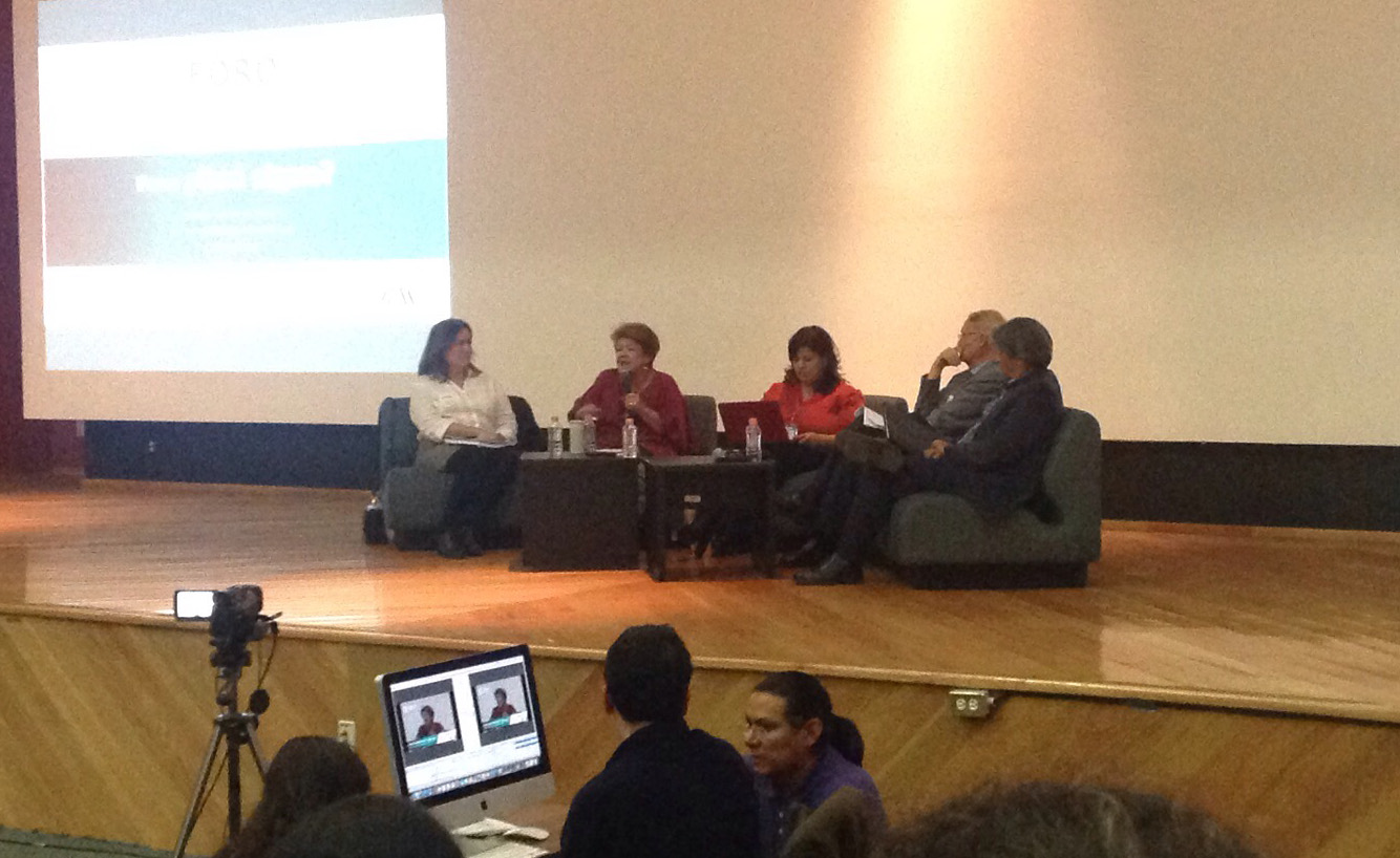 Modelo educativo actual genera obstáculos para el aprendizaje: investigadores