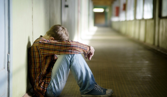 Depresión, factor prevalente en la deserción escolar entre universitarios