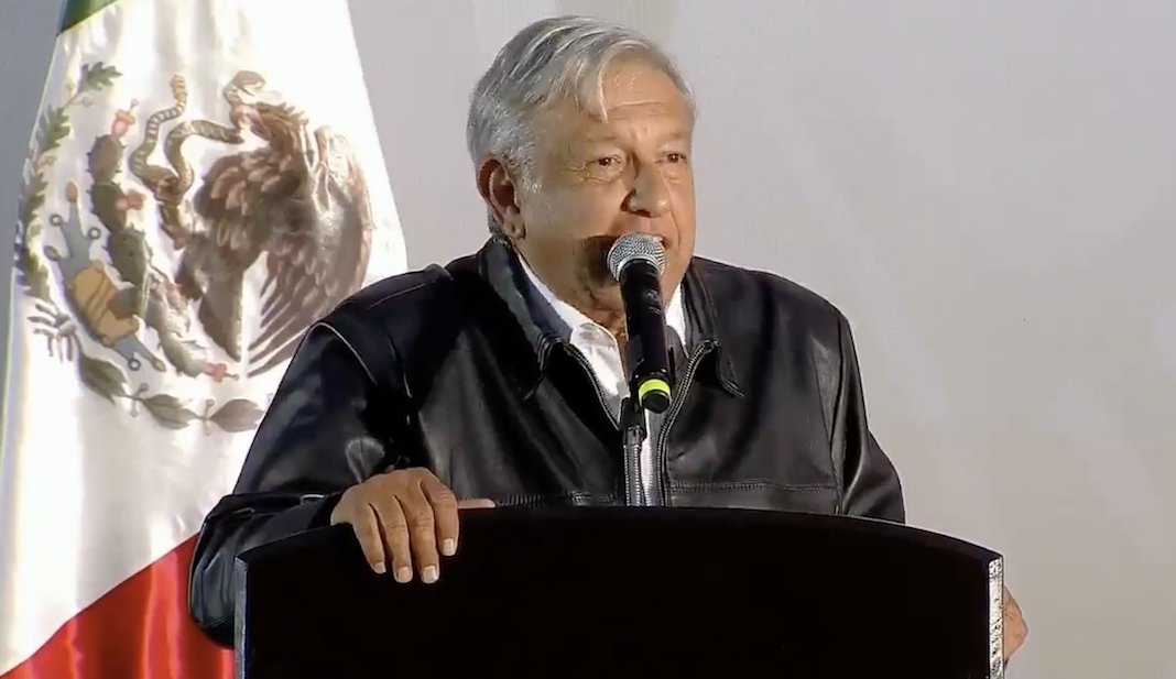 Recorte a presupuesto de universidades fue un error y se corregirá: AMLO