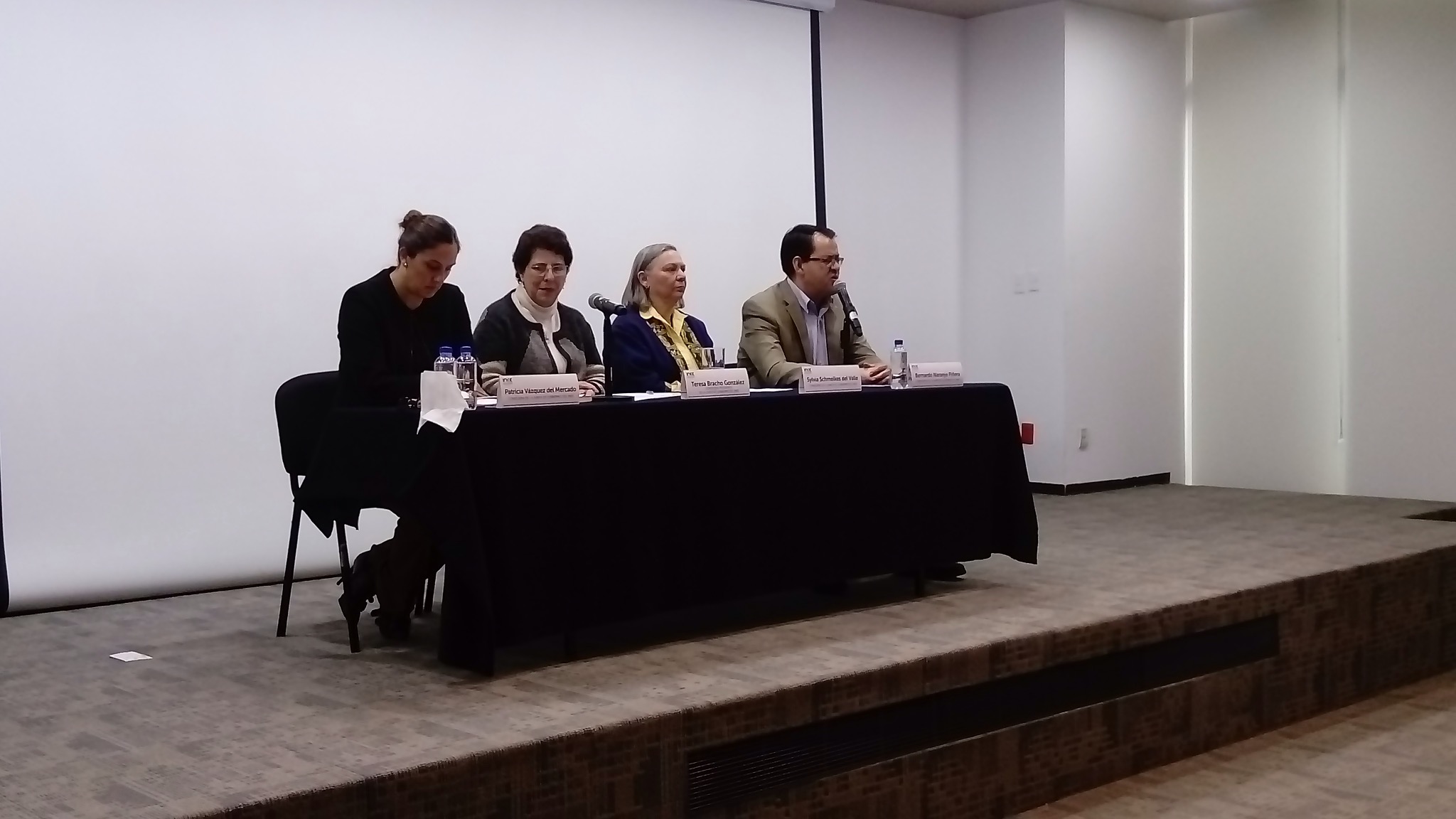 Eliminar al INEE, un atentado a la democracia: Junta de Gobierno