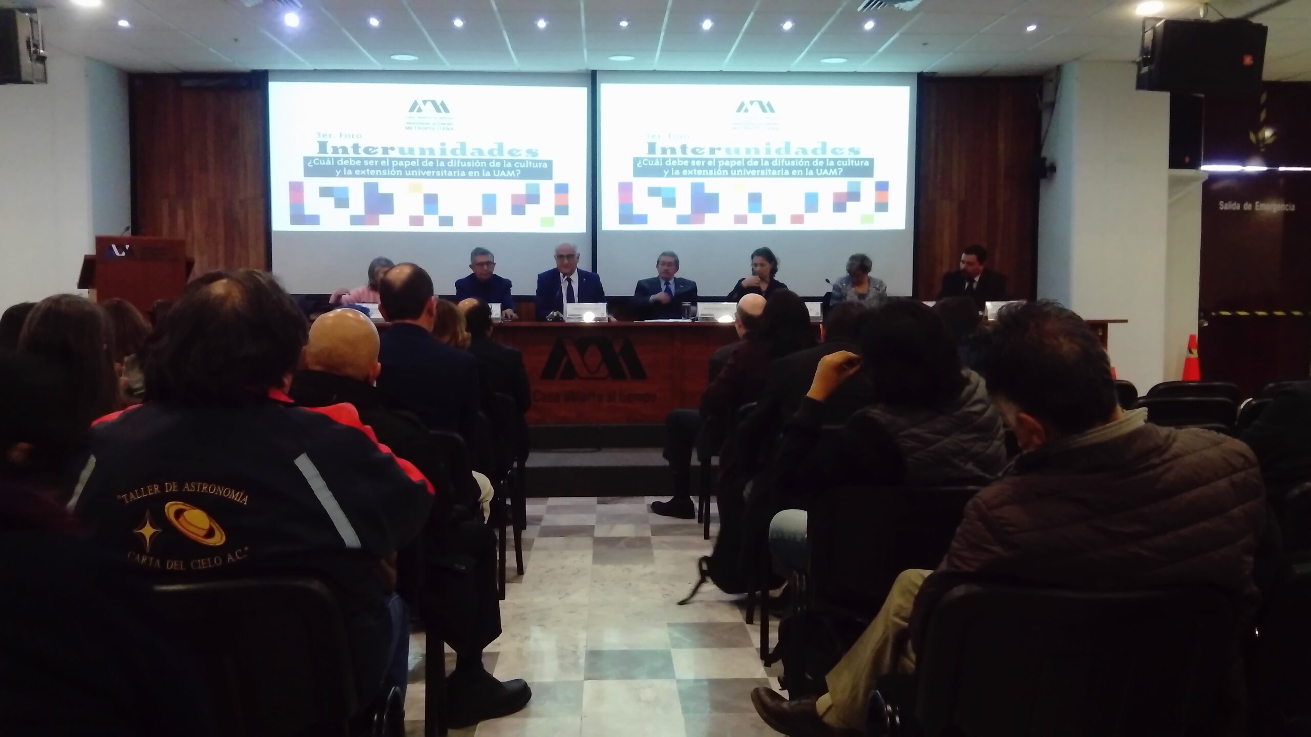 Propone UAM mayor impulso cultural desde universidades públicas