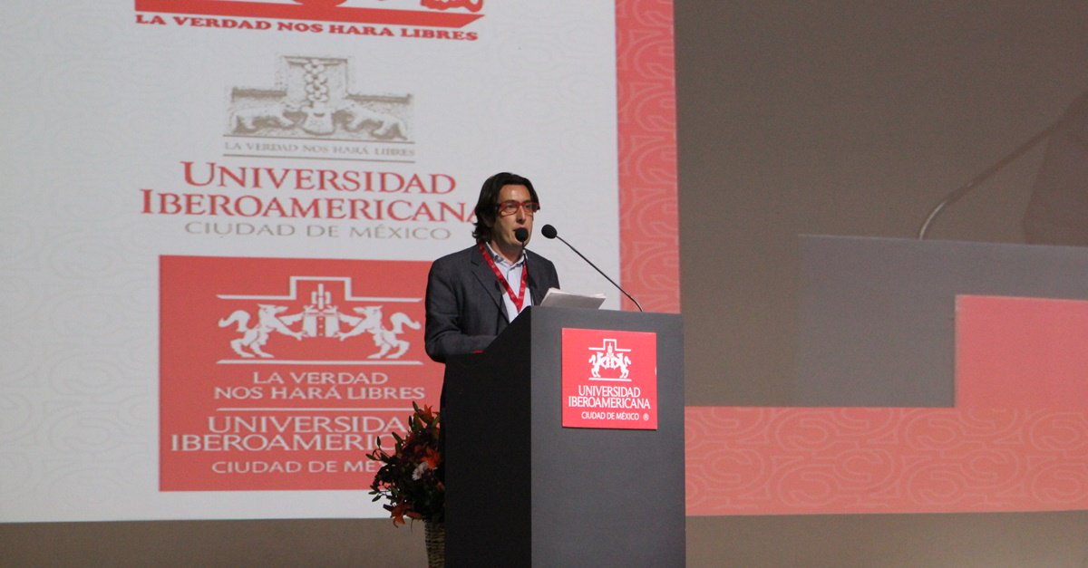 Stefano Sartorello, nuevo director del INIDE de la UIA