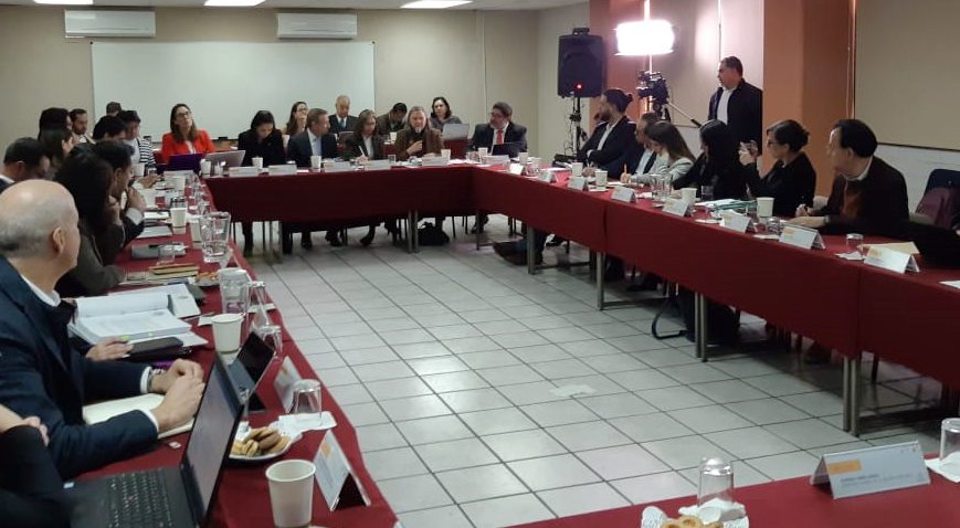 Nueva reforma, un retroceso a la transparencia, afirma el INEE