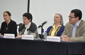 Eliminarnos sería un atentado a la democracia del país: INEE