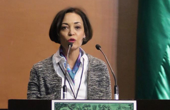 Nuevo acuerdo educativo debe partir de un diagnóstico sólido y coherente con el cambio político: Gloria del Castillo