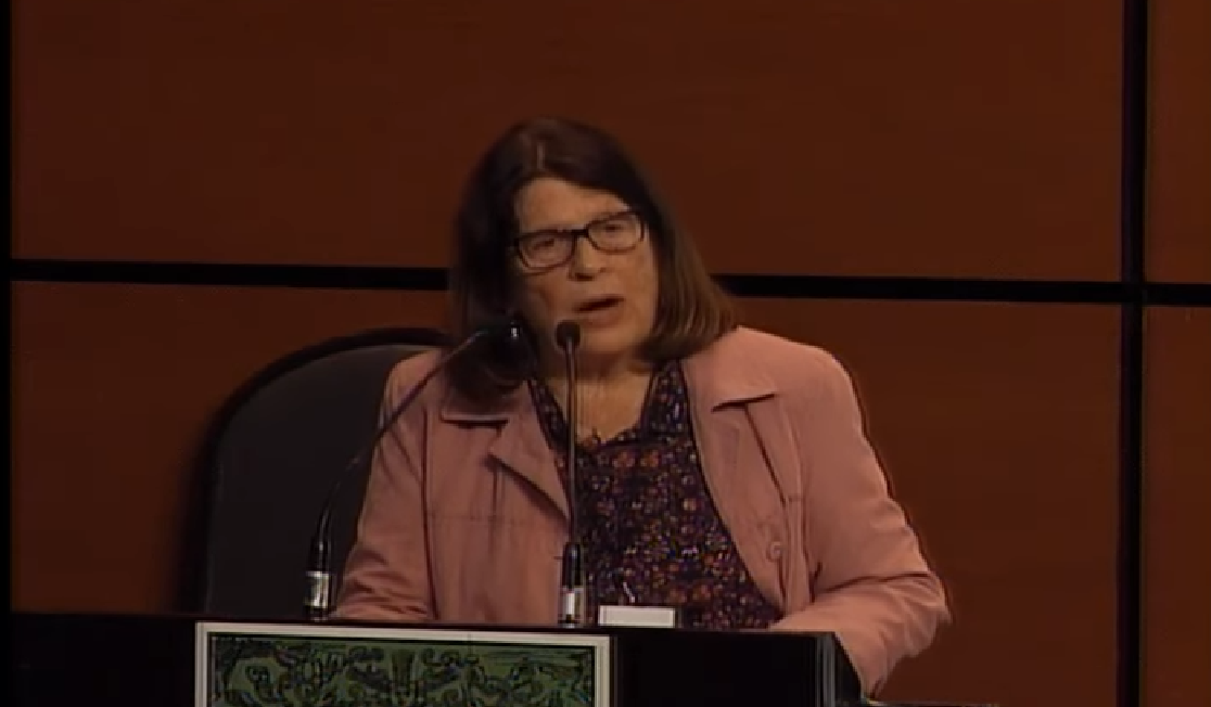 Reforma de 2013 llevó a polarización y privatización de la educación: Elsie Rockwell