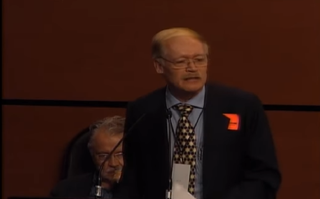Se deben eliminar aspectos neoliberales del artículo 3º constitucional: Ángel Díaz Barriga