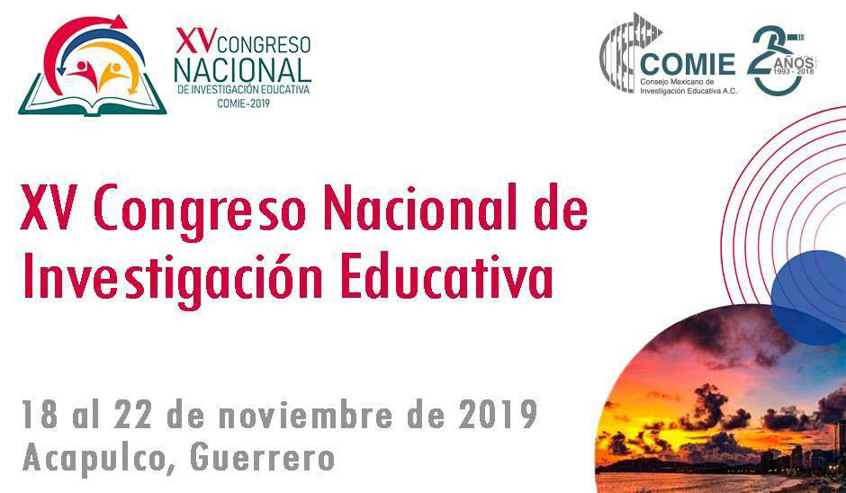 Abierta, la convocatoria para el Congreso Nacional de Investigación Educativa