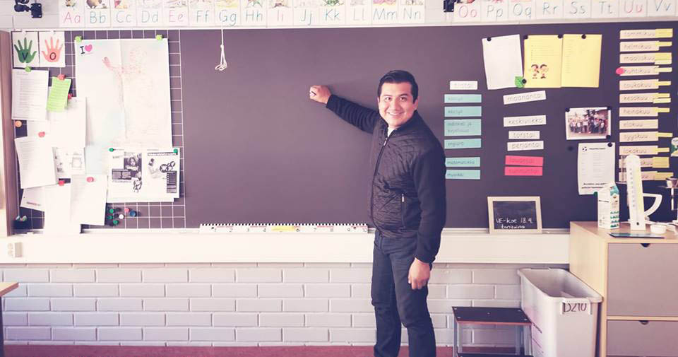 Congreso Iberoamericano de Innovación, parteaguas de mejora en el aula: CIDEFOP