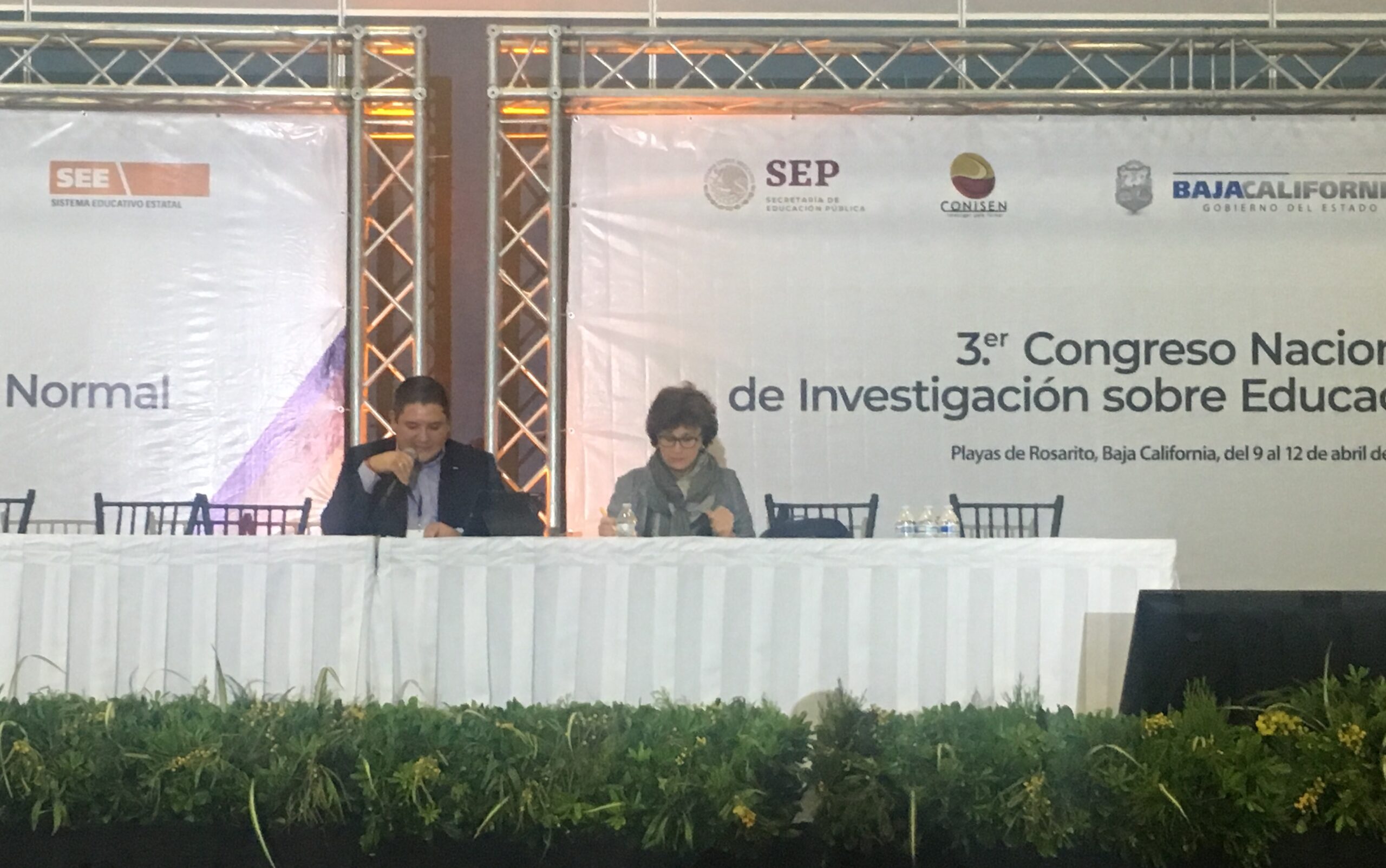 Nivel educativo continúa siendo factor de valoración social: Giovanna Valenti