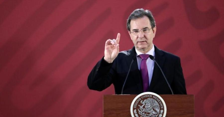 No habrá doble negociación de plazas con autoridades locales: SEP