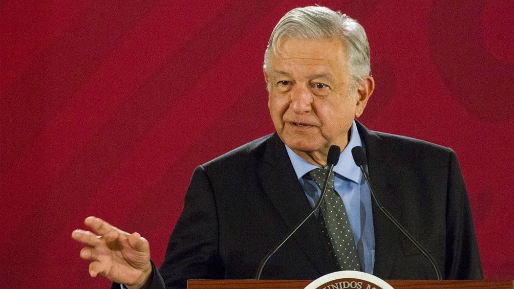 Reforma Educativa alcanza Constitucionalidad; podría AMLO promulgarla este 15 de mayo