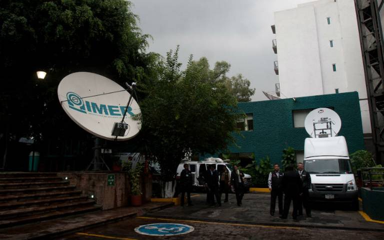 Anuncia SEP suspensión de transmisión de contenidos en emisoras del IMER por “reestructuración presupuestal”