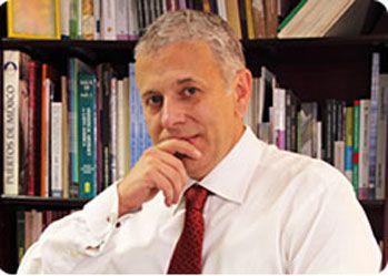 Universidades Gansito. Ahora el Instituto de Estudios Superiores de la CDMX Rosario Castellanos