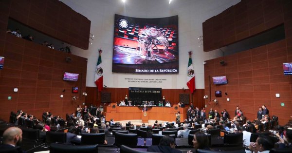 Perfiles de los integrantes del Organismo para la Mejora Continua de la Educación