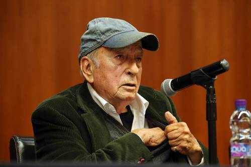 Autonomía Universitaria, fundamental para el pensamiento crítico: Pablo González Casanova