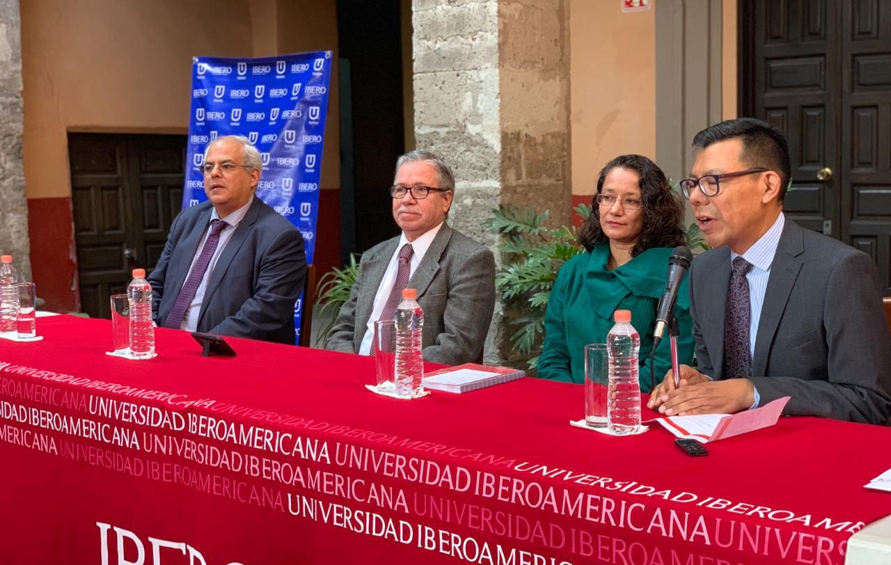 Presenta Universidad Iberoamericana programas de Técnico Superior Universitario