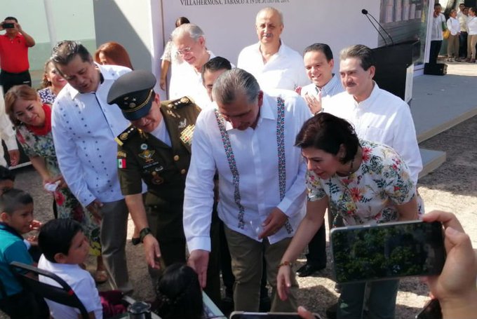 Comienzan en Tabasco distribución de libros de texto gratuitos para el ciclo escolar 2019-2020