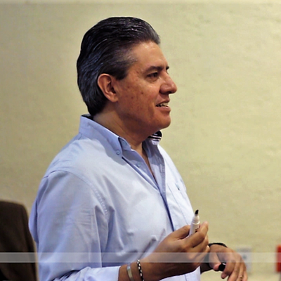 El Perfil de Mexicanos Primero como Actor Político