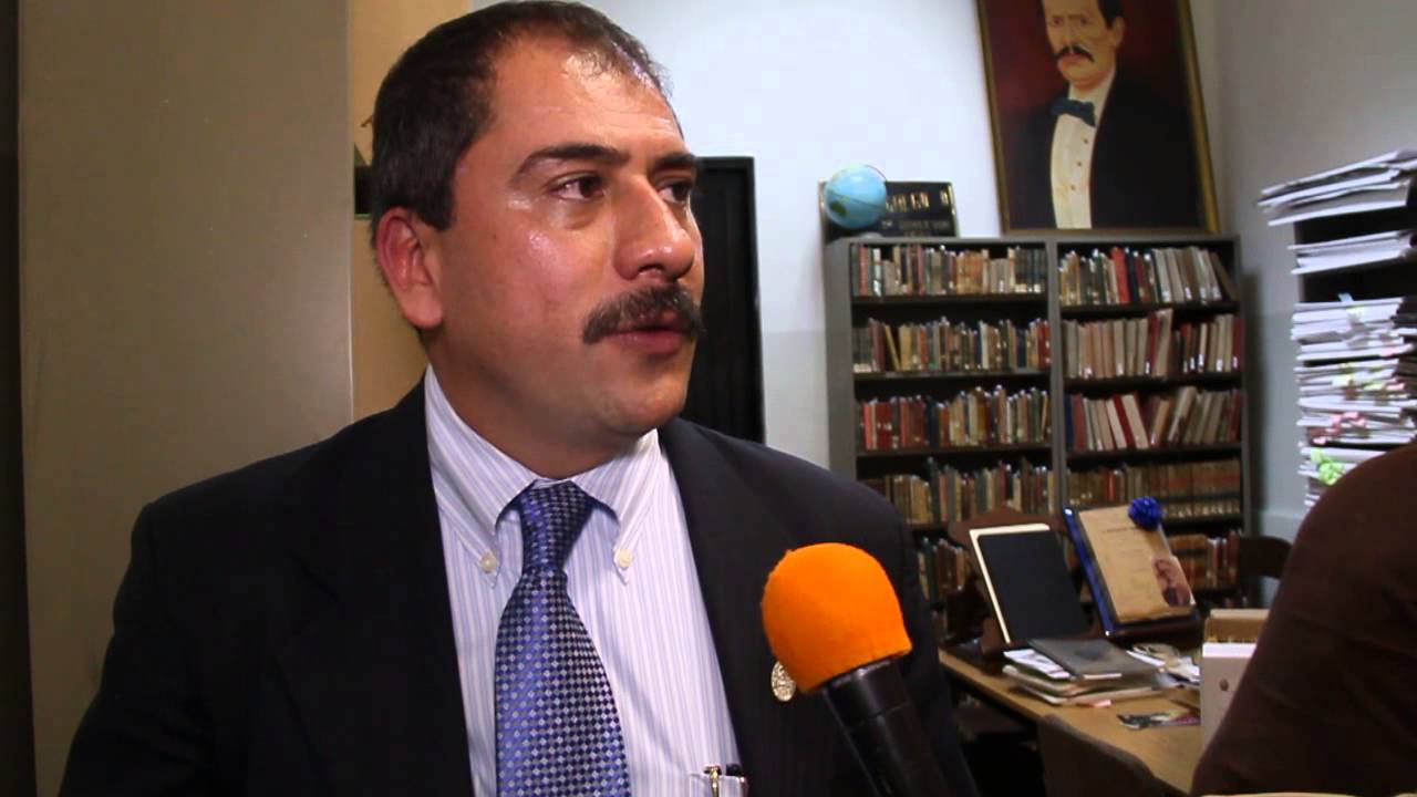 Colaboración solicitada a UPN se pensó para cursos de Plan 2018: Mario Chávez, director de la DGESPE