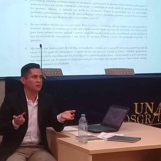 La pedagogía de la ignorancia en México