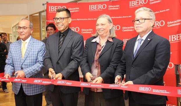 Instituciones educativas deben buscar reducir brechas de desigualdad: rector de Universidad Iberoamericana