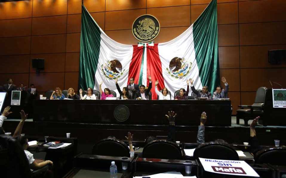 Aprueba Comisión de Educación de Diputados, Leyes Secundarias en materia educativa