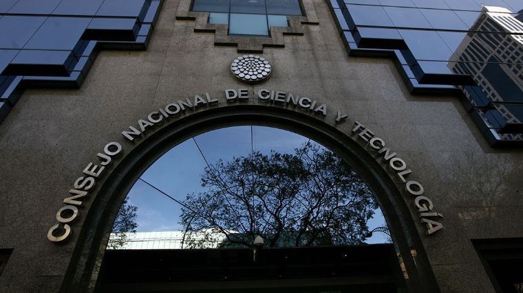 Ordena Corte al CONACyT entregar recursos al Foro Consultivo Científico y Tecnológico