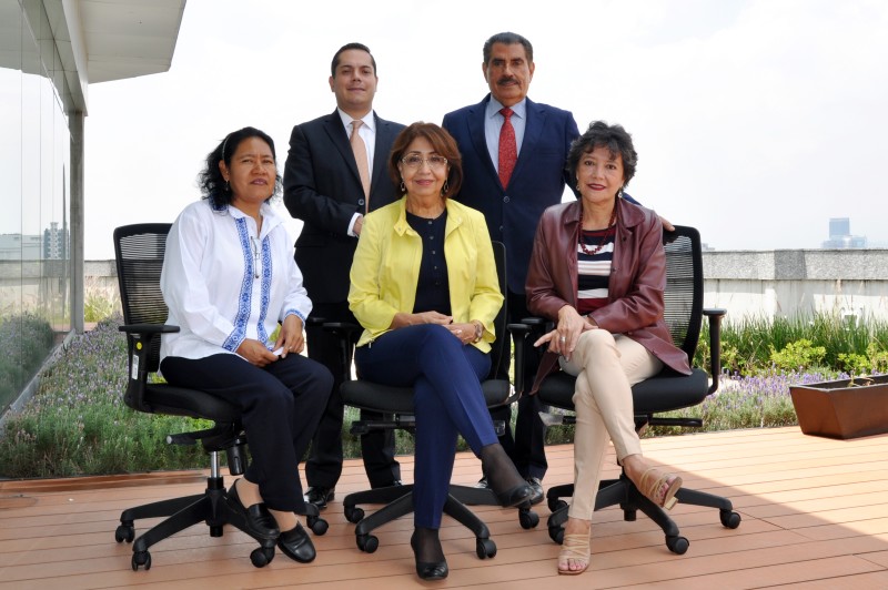 Nace oficialmente Comisión Nacional para la Mejora Continua de la Educación