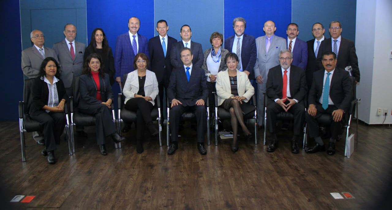 Evaluación docente estará a la altura del magisterio: Esteban Moctezuma