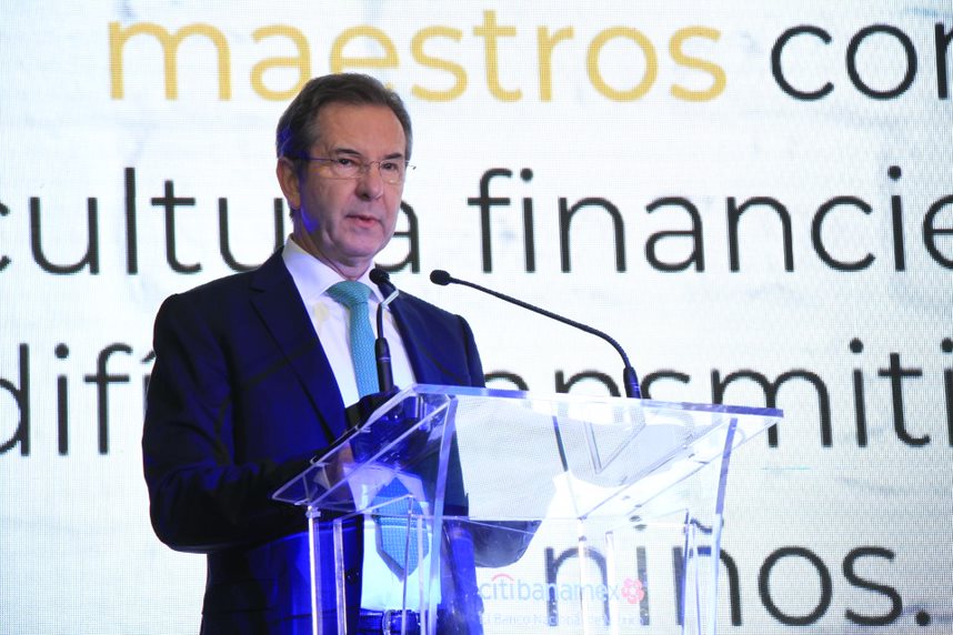 Propone SEP sensibilizar a los alumnos en temas financieros