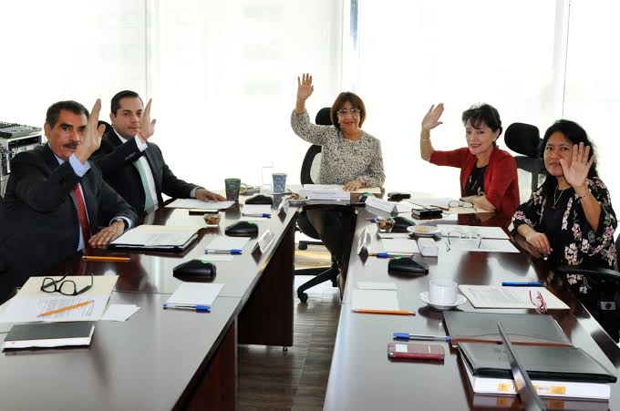 Abre MEJOREDU convocatoria para integrar Consejo Ciudadano