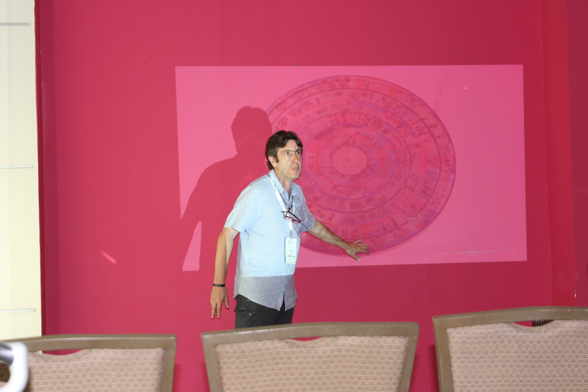 El territorio como fuente de aprendizaje: Stefano Sartorello