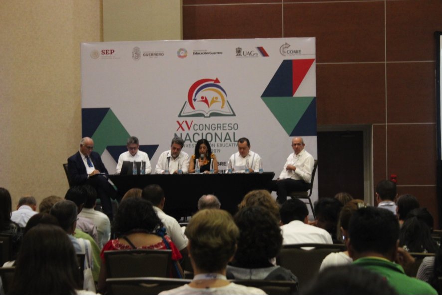 Crecimiento de matrícula en universidades debe estar ligado al crecimiento de sus presupuestos: Hugo Casanova