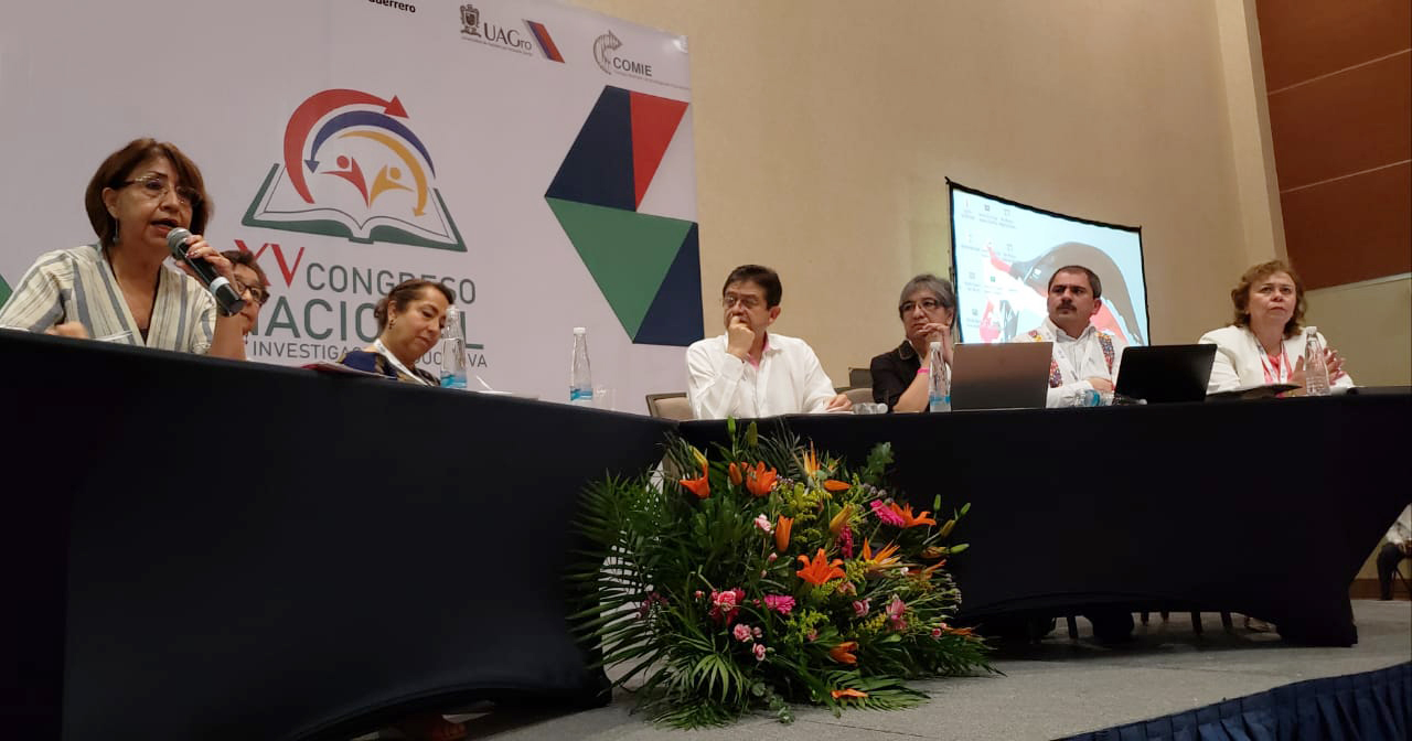 Nueva Reforma Educativa busca revalorizar función del magisterio: Etelvina Sandoval