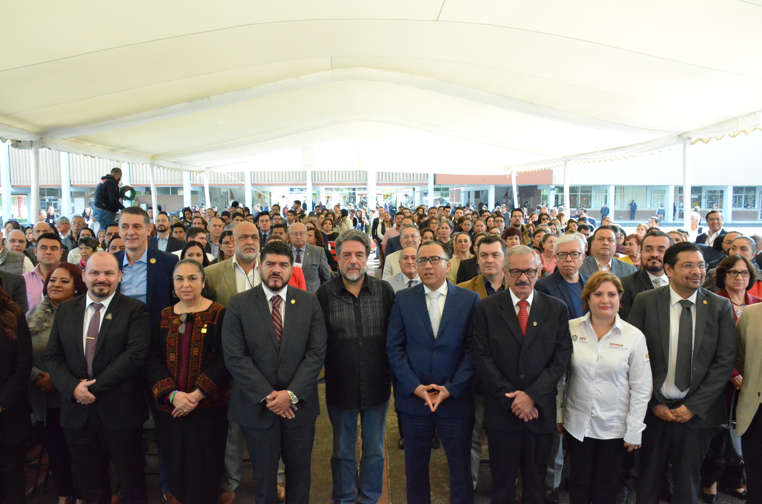 Concluye SEP foros estatales de consulta de la Ley General de Educación Superior