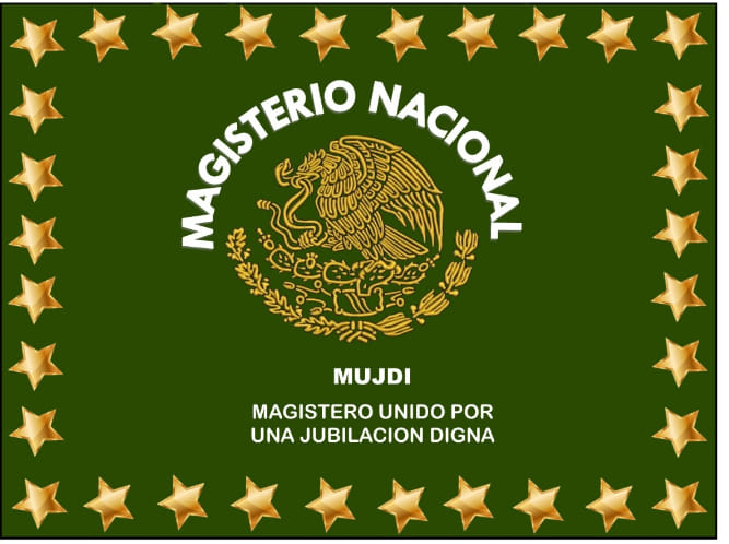 Carta del “Magisterio Unido por una Jubilación Digna” a AMLO