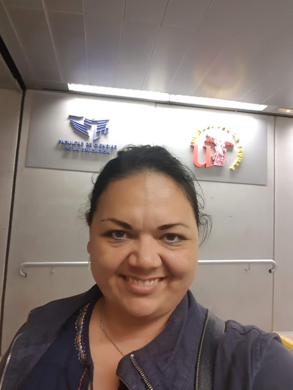 La transformación de la práctica docente ante la pandemia