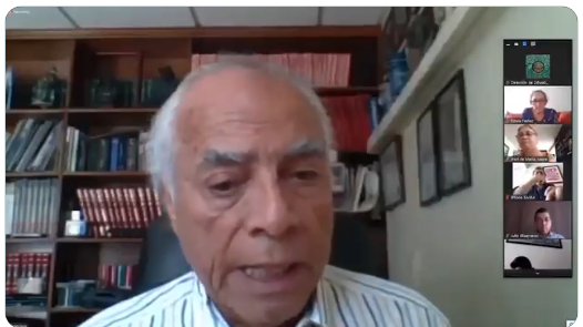 Admite USICAMM que curso de ANUIES para ingresar a la docencia en Media Superior está fuera de la Ley