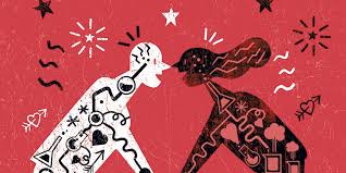 El amor entra primero por la nariz, afirman científicos