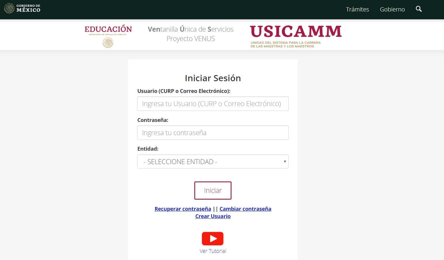 Amplía SEP plazo para concluir prerregistro en el proceso de Promoción Horizontal
