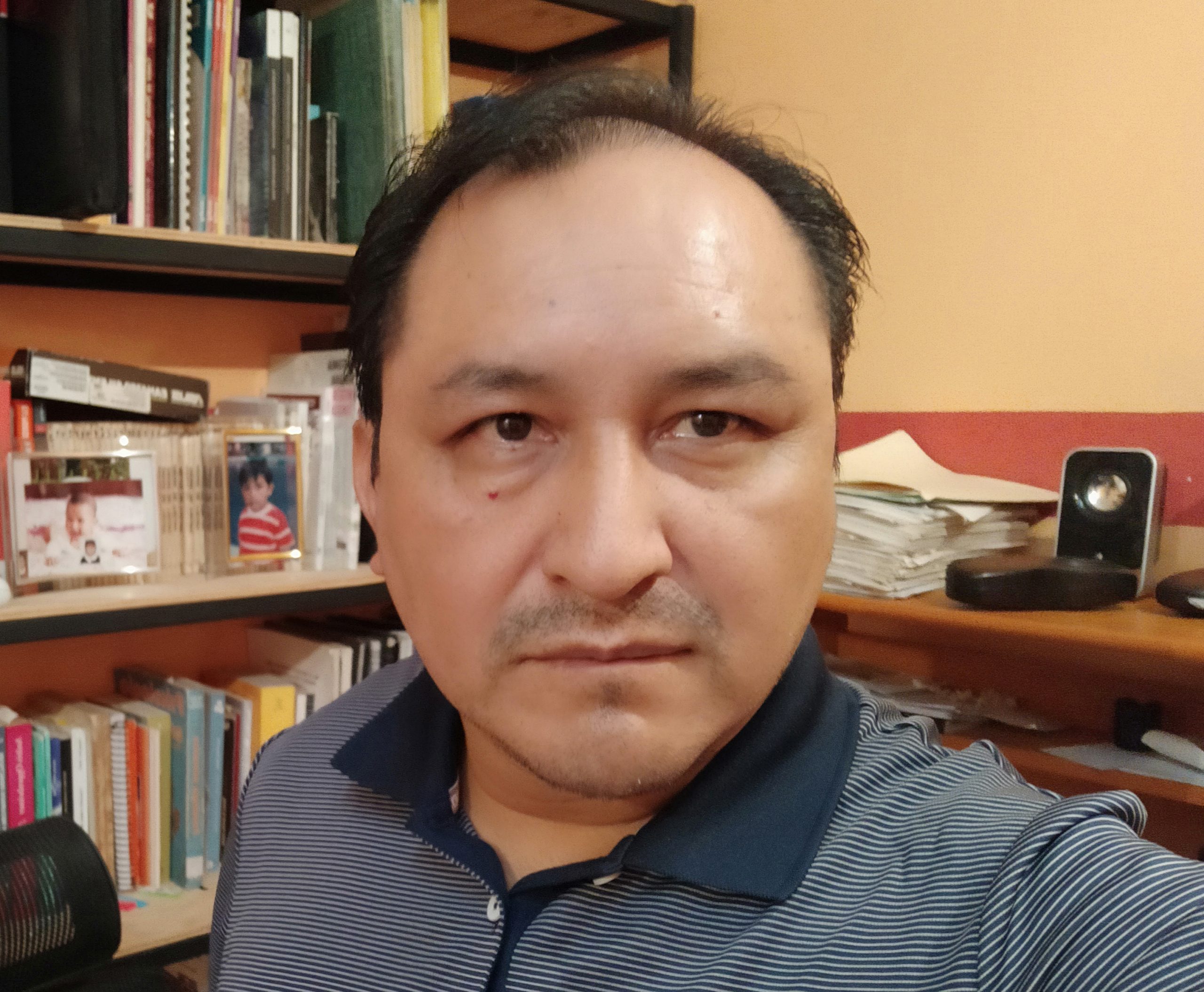 El detalle del Congreso de la Universidad Pedagógica: Caso Ajusco