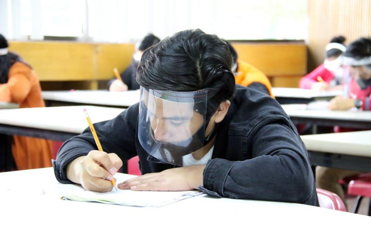 Prueba piloto de PISA se reprogramó por contingencia sanitaria, no se canceló: Mejoredu