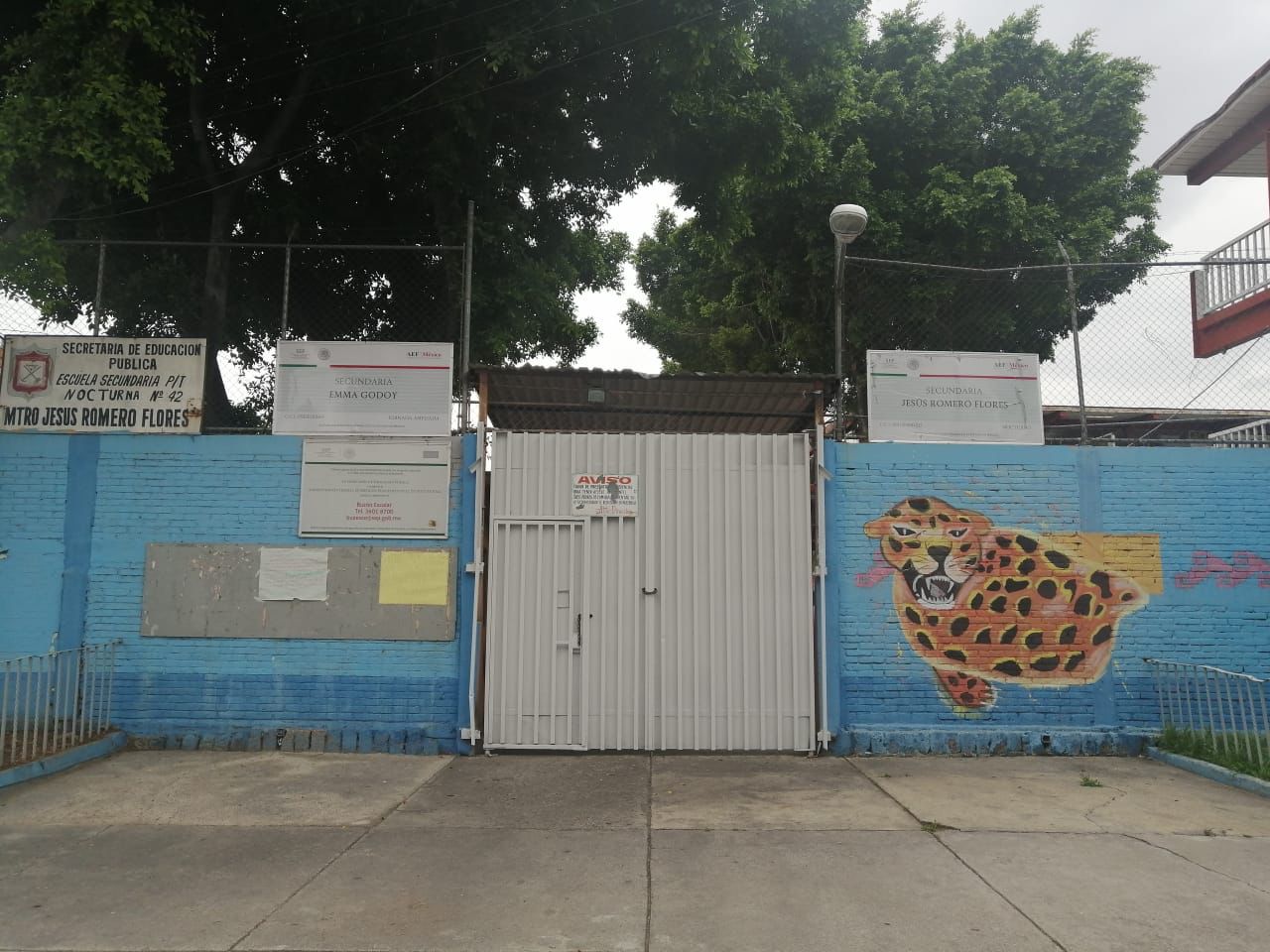 Detectan otro caso de COVID en escuela de CDMX; casos sospechosos aumentan