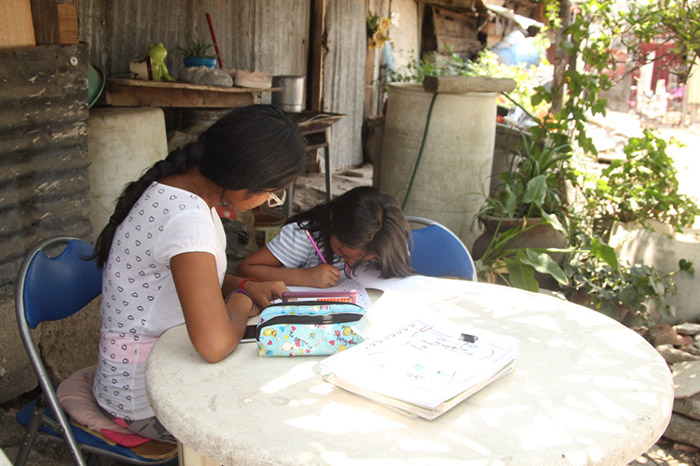 Aprendizajes no escolarizados generados por pandemia, se deben vincular con reparaciones educativas y socioemocionales de estudiantes