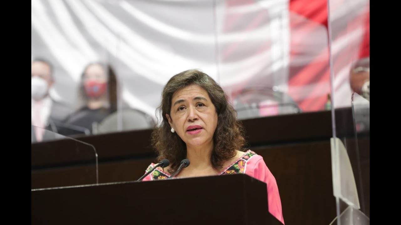 Cambios en la USICAMM: Sale Francisco Cartas y llega Adela Piña Bernal