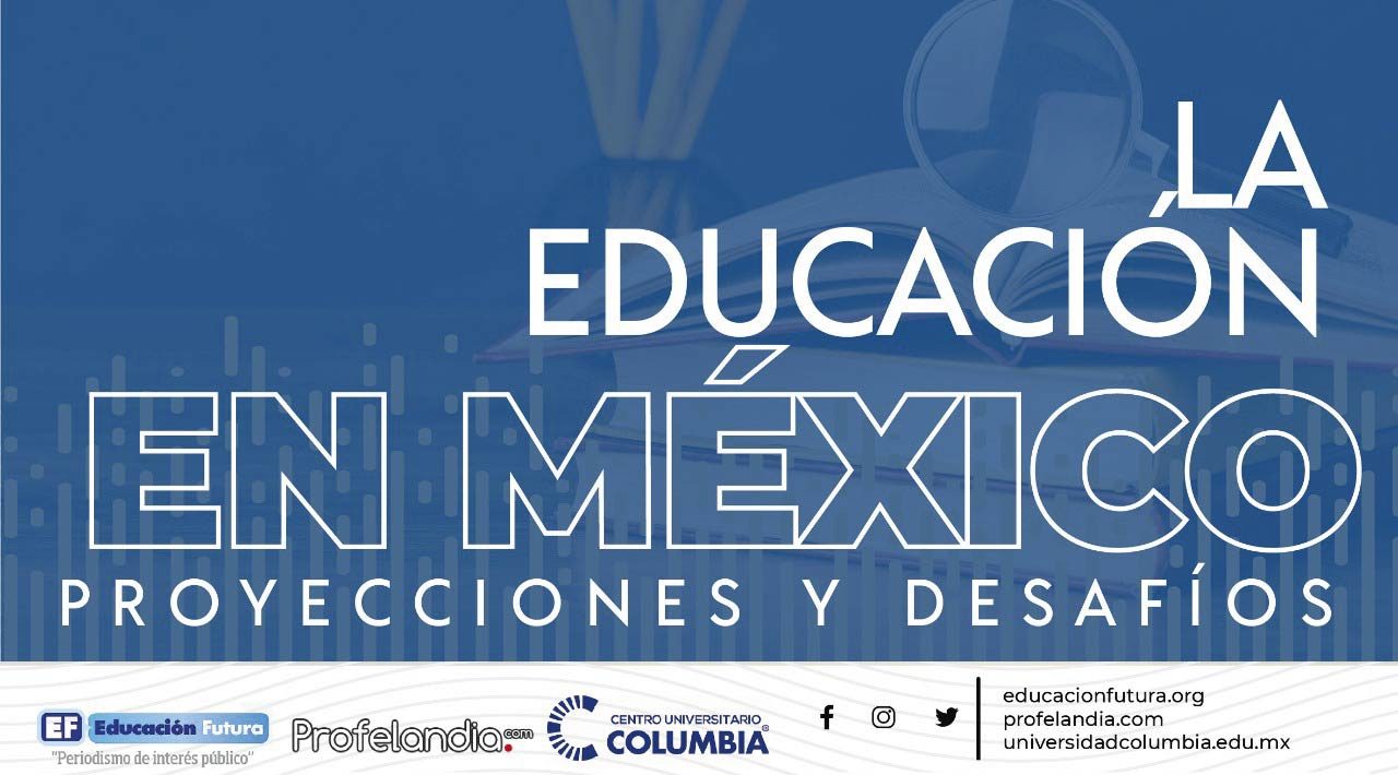 I Congreso Nacional “La Educación en México: Proyecciones y desafíos”