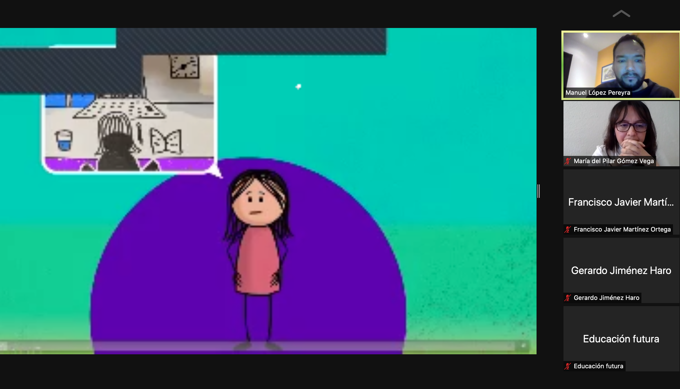 Necesario escuchar directamente la voz de niñas y niños en la investigación educativa