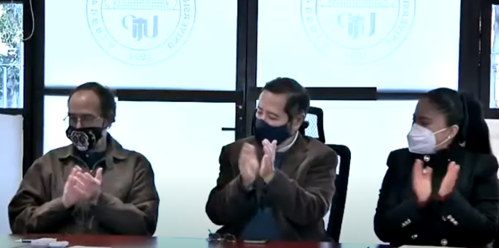 Formación de investigadores educativos se debe hacer bajo la búsqueda de soluciones a problemas sociales